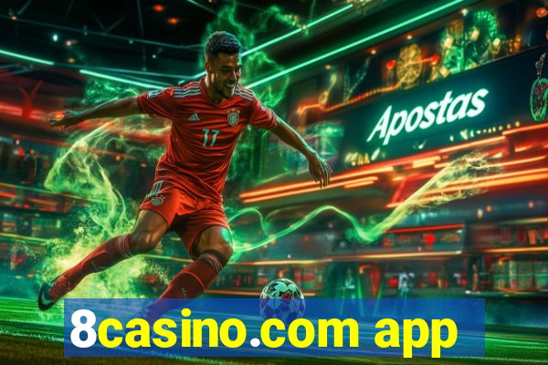 8casino.com app